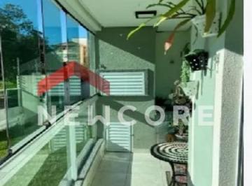 Apartamento · 68m² · 2 Quartos · 1 Vaga · Apartamento em  Rua Bolonha - Pagani - Palhoça/SC