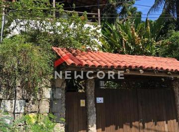 Casa · 200m² · 3 Quartos · 3 Vagas · Casa em  Estrada de Itajuru - Itanhangá - Rio de Janeiro/RJ