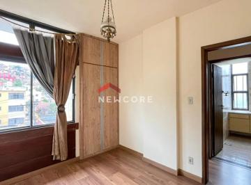 Apartamento · 96m² · 3 Quartos · 1 Vaga · Apartamento em Rua Capivari - Serra - Belo Horizonte/MG