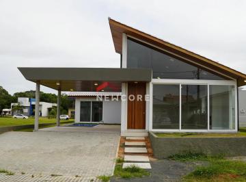 Casa · 227m² · 3 Quartos · 2 Vagas · Casa de condomínio em Balneário Rincão - Centro - Balneário Rincão/SC