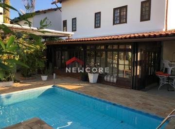 Casa · 320m² · 4 Quartos · 2 Vagas · Casa em Rua Ilha Grande - Praia da Ribeira (Cunhambebe) - Angra dos Reis/RJ