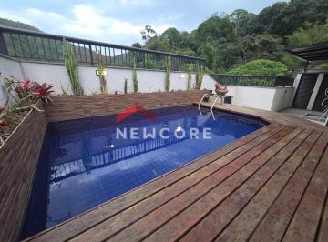 Apartamento · 215m² · 3 Quartos · 3 Vagas · Cobertura em Estrada Pacheco de Carvalho - Maceió - Niterói/RJ