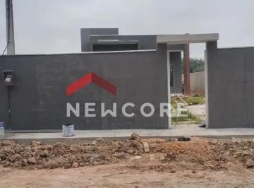 Casa · 130m² · 2 Quartos · 4 Vagas · Casa em  Rua Vinte e Sete - Chácaras de Inoã (Inoã) - Maricá/RJ