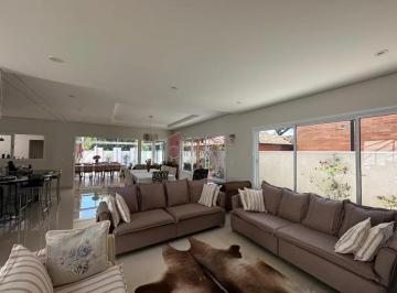 Casa · 357m² · 3 Quartos · 4 Vagas · CASA À VENDA NO CONDOMÍNIO RESERVA DA SERRA EM JUNDIAÍ/SP