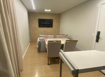 Apartamento · 54m² · 2 Quartos · 1 Vaga · APARTAMENTO PARA VENDA NO CONDOMÍNIO DIFFERENZIATO - JUNDIAÍ/SP