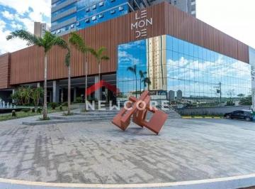 Apartamento · 56m² · 1 Quarto · 1 Vaga · Apartamento em Avenida Wladimir Meirelles Ferreira - Jardim Botânico - Ribeirão Preto/SP