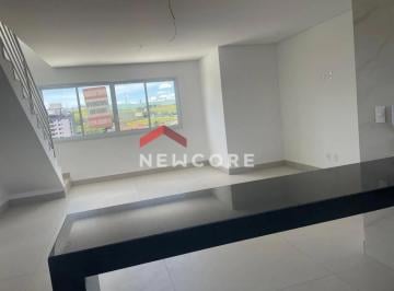 Apartamento Venda 220m² de 3 quartos · Cobertura em Rua Via Láctea - Jardim Riacho das Pedras - Contagem/MG
