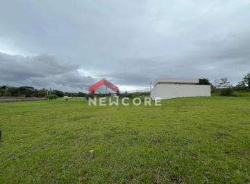 Terreno · 290m² · Lote em condomínio em Estrada Antônio de Angelis - Chácara São Félix - Taubaté/SP