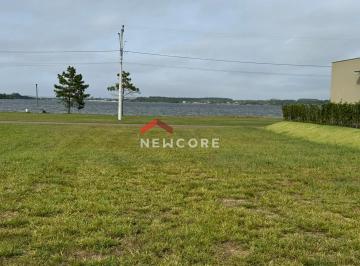 Terreno · 600m² · Lote em condomínio em  Balneário Rincão - Centro - Balneário Rincão/SC