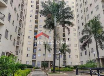 Apartamento · 48m² · 2 Quartos · 1 Vaga · Apartamento em Rua Caramboleira - Cidade das Flores - Osasco/SP
