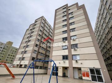 Apartamento · 54m² · 2 Quartos · 1 Vaga · Apartamento em Rua Pioneiro Alfredo José da Costa - Jardim Alvorada - Maringá/PR