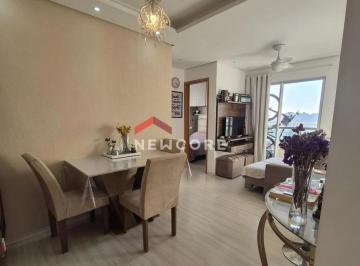 Apartamento · 52m² · 2 Quartos · 1 Vaga · Apartamento em  Avenida Protásio Alves - Alto Petrópolis - Porto Alegre/RS