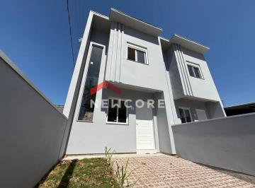 Casa · 60m² · 2 Quartos · 1 Vaga · Casa de condomínio em Rua Querência - Dona Mercedes - Gravataí/RS