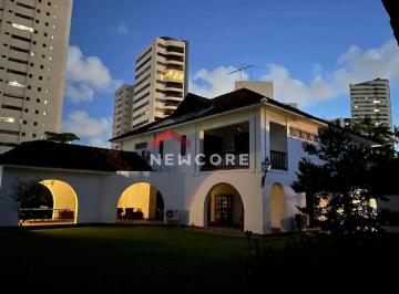 Casa · 1563m² · 3 Quartos · 4 Vagas · Casa em  Rua Ferreira Lopes - Parnamirim - Recife/PE