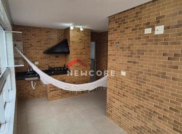 Apartamento · 92m² · 2 Quartos · 1 Vaga · Apartamento em Avenida Carlos Martiniano de Andrade Bittencourt - Aviação - Praia Grande/SP