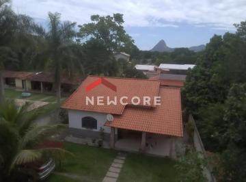 Casa en Venda de 3 quartos São José do Imbassaí · Casa em Rua Um - São José do Imbassaí - Maricá/RJ