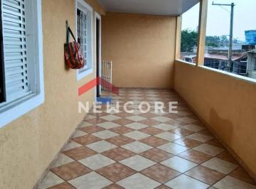 Casa · 180m² · 3 Quartos · 2 Vagas · Casa de Vila em  Rua Caminho Existente - Jardim Santana - Cotia/SP