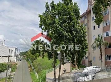Apartamento de 3 quartos, São José · Apartamento em Rua Amarildo Rohling Guizoni - Serraria - São José/SC