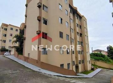 Apartamento · 82m² · 3 Quartos · 1 Vaga · Apartamento em Rua Amarildo Rohling Guizoni - Serraria - São José/SC