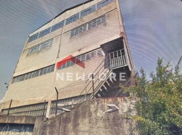 Comercial en Venda Vila Aurora (Zona Norte) · Galpão em Rua João de Laet - Vila Aurora (Zona Norte) - São Paulo/SP
