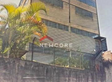 Comercial · 2500m² · Galpão em Rua João de Laet - Vila Aurora (Zona Norte) - São Paulo/SP