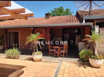 Rural · 350m² · 5 Quartos · 5 Vagas · Chácara em Área Rural - Área Rural de Cosmópolis - Cosmópolis/SP