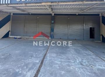 Comercial · 392m² · 1 Quarto · 4 Vagas · Galpão em Avenida Luciano de Bona - Jardim Peruíbe - Peruíbe/SP