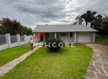 Casa · 65m² · 2 Quartos · 3 Vagas · Casa em Rua Madeira - Igara - Canoas/RS