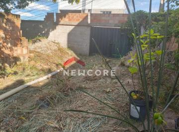 Terreno · 60m² · 2 Quartos · 5 Vagas · Lote em Rua José Rodrigues Costa - Guanabara - Betim/MG