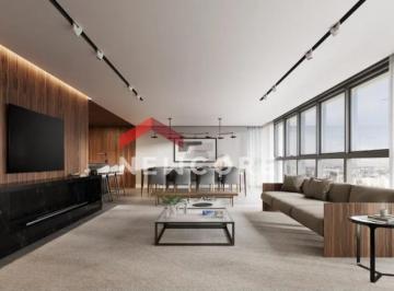 Apartamento · 200m² · 3 Quartos · 3 Vagas · Apartamento em Rua Dona Leonor - Rio Branco - Porto Alegre/RS