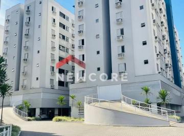 Apartamento · 60m² · 2 Quartos · 1 Vaga · Apartamento em Rua Nações Unidas - Pinheirinho - Criciúma/SC