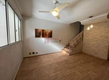 Casa · 69m² · 2 Quartos · 1 Vaga · CASA À VENDA NO CONDOMÍNIO VILA RUBI EM JUNDIAÍ/SP