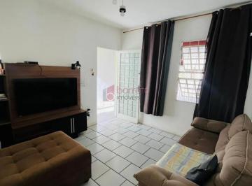 Casa · 88m² · 2 Quartos · 1 Vaga · CASA À VENDA NO BAIRRO PARQUE DA REPRESA EM JUNDIAÍ/SP