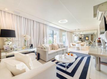 Apartamento · 92m² · 2 Quartos · 2 Vagas · Apartamento com 3 dormitórios, 2 suíte, 2 vagas - Jardim Europa - Condominio Prado