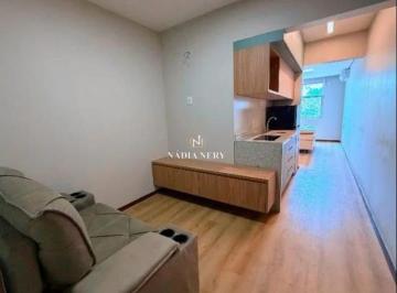 Apartamento de 1 quarto, Brasília · QMSW 04 SUDOESTE APARTAMENTO 01 QUARTO MOBILIADO