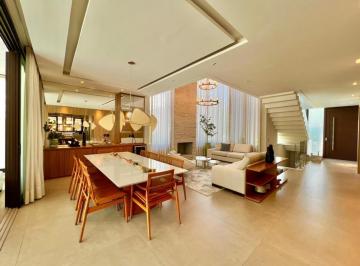 imagem · Casa à venda e para alugar em Barueri, Alphaville Conde II, com 4 suítes, com 490 m²