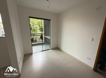 Apartamento · 42m² · 2 Quartos · Apartamento Novo à Venda no Jaçanã – 42,04 m² | 2 Dormitórios | Varanda Gourmet