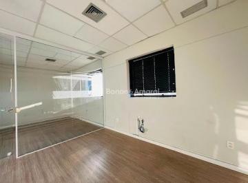 Comercial · 77m² · 2 Vagas · Sala comercial para locação no Edifício Aliança em Paulínia