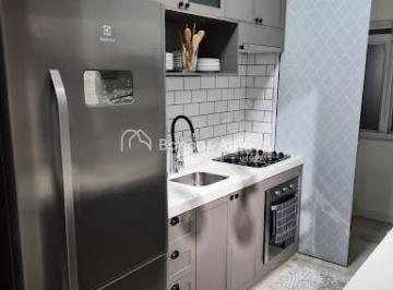 Apartamento · 66m² · 2 Quartos · 2 Vagas · Lindo apartamento 2 quartos 1 suíte no Dreams Residencial em Paulínia, SP