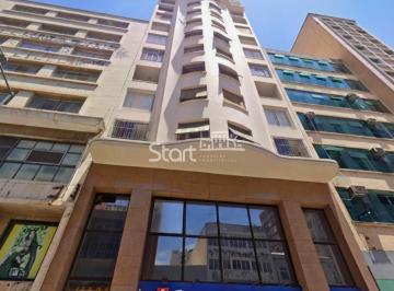 nome imagem · Apartamento Clássico e Espaçoso de 144m² no Centro de Campinas – Edifício Bandeirantes