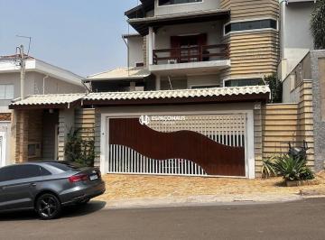 Casa · 337m² · 4 Quartos · 6 Vagas · Casa a Venda no Jardim Esplanada II