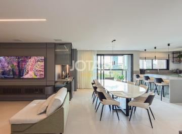 Apartamento · 151m² · 3 Quartos · 2 Vagas · Apartamento à venda - no Alto da XV