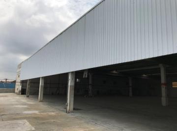 Comercial · 6700m² · GALPÃO INDUSTRIAL ZUP 1 PARA LOCAÇÃO TERRENO 10.900 M² SÃO MATEUS, ZONA LESTE SP