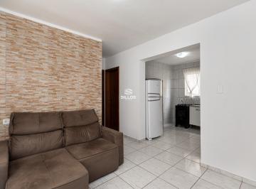 Apartamento · 46m² · 2 Quartos · 1 Vaga · Apartamento à venda com 2 quartos no bairro Roça Grande em Colombo/PR