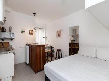 Apartamento · 21m² · 1 Quarto · Studio com 1 quarto à venda no Mercês em Curitiba