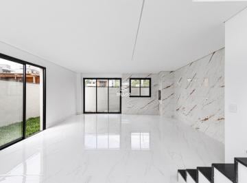 Casa · 166m² · 3 Quartos · 2 Vagas · Sobrado para alugar com 3 quartos em Santa Cândida em Curitiba