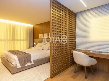 Apartamento · 253m² · 3 Quartos · 3 Vagas · Apartamento à venda - em Juvevê