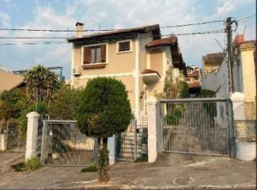 Casa · 180m² · 3 Quartos · 2 Vagas · CASA EM CONDOMÍNIO - 3 DORMITÓRIOS - SUITE - 2 VAGAS - VILA CONCEIÇÃO - POA RS