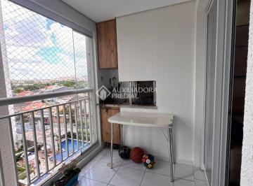 Apartamento · 63m² · 2 Quartos · 1 Vaga · APARTAMENTO - SÃO CAETANO DO SUL - JARDIM SÃO CAETANO