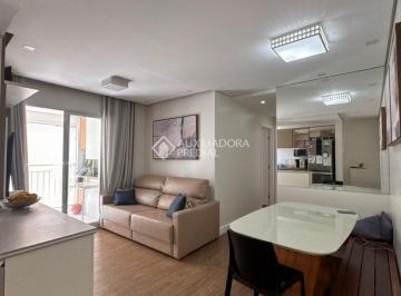 Apartamento · 63m² · 2 Quartos · 1 Vaga · APARTAMENTO - SÃO CAETANO DO SUL - JARDIM SÃO CAETANO